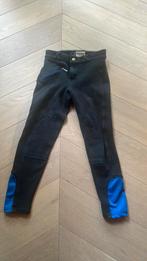 Mooie paardrijbroek QHP maat 128, Kinderen, Dressuur, Zo goed als nieuw, Onderkleding