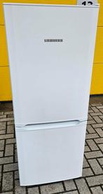 Zeer nette koelvriescombinatie Liebherr. A++ zuinig!, 200 liter of meer, Met aparte vriezer, Zo goed als nieuw, 160 cm of meer