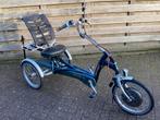 Van Raam easy rider 2 met ondersteuning