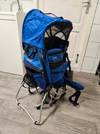Kelty Kids Rugdrager, Kinderen en Baby's, Babydragers en Draagdoeken, Gebruikt, Overige typen, Rug, Ophalen