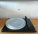 Pro-ject platenspeler Debut III zwart Ortofon 2m Red element, Ophalen, Gebruikt, Platenspeler, Overige merken