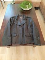 Dames jack bruin, Ophalen, H&M, Bruin, Maat 42/44 (L)