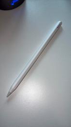 Apple Pencil Gen 2, Ophalen of Verzenden, Zo goed als nieuw, Overige merken