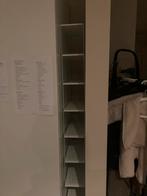 10 keer Plankinzet van IKEA, Ophalen, Zo goed als nieuw, Hout, Cd's