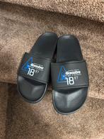 Nieuwe Gaastra slippers maat 43/44 voor 12,50, Kleding | Heren, Badmode en Zwemkleding, Gaastra, Blauw, Overige maten, Ophalen of Verzenden