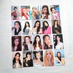 Dreamcatcher photocards kpop, Verzamelen, Muziek, Artiesten en Beroemdheden, Ophalen of Verzenden, Zo goed als nieuw, Foto of Kaart