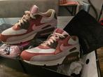 Nike Air Max 90 Bacon - Maat 46 - bijna niet gedragen, Ophalen of Verzenden