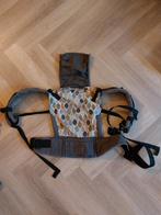 Tula Draagzak + Babyzitje & Winterhoes, Kinderen en Baby's, Babydragers en Draagdoeken, Ophalen of Verzenden