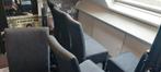 Te koop 6 eetkamer stoelen 100 eur, Ophalen, Gebruikt