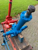 Ford stuurhuis Dexta, 8n, Dearborn, Major, 9n, Auto-onderdelen, Besturing, Ophalen, Gereviseerd, Ford