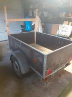 Aanhanger enkelasser, Auto diversen, Aanhangers en Bagagewagens, Ophalen