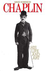 Chaplin - David Robinson / 9780070531819, Boeken, Biografieën, David Robinson, Ophalen of Verzenden, Zo goed als nieuw, Film, Tv en Media