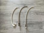 Stokke Tripp Trapp speelgoedhanger newbornset, Ophalen of Verzenden, Zo goed als nieuw, Stokke Tripp Trapp, Stoelverkleiner