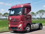 MERCEDES-BENZ ACTROS 1845 LS streamspace 250, Auto's, Vrachtwagens, Te koop, Diesel, Bedrijf, BTW verrekenbaar