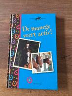 De manege voert actie!, Ophalen of Verzenden, Zo goed als nieuw, Fictie algemeen