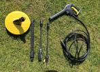 Karcher onderdelen, Ophalen of Verzenden, Zo goed als nieuw, Elektrisch