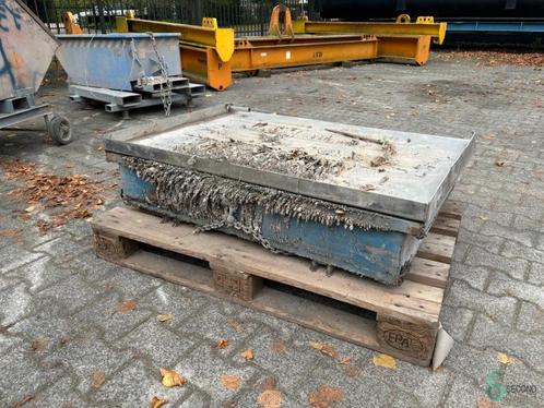 Magneet MAAGD 800x1040x200mm, Zakelijke goederen, Machines en Bouw | Overig