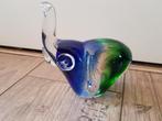 Murano olifant design glaswerk, Antiek en Kunst, Kunst | Designobjecten, Ophalen of Verzenden