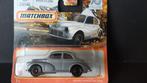 Morris Minor Saloon 1:64 3inch Matchbox Pol, Hobby en Vrije tijd, Modelauto's | Overige schalen, Verzenden, Zo goed als nieuw