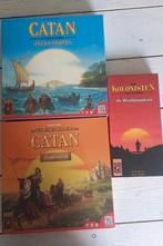 Catan uitbreidingssets (per stuk of één koop), Ophalen of Verzenden
