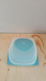 Tupperware kaasdoos het kleine model., Ophalen of Verzenden, Zo goed als nieuw