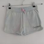 CARS jeans short / korte broek tie dye maat 8 (128), Broek, Gebruikt, Meisje, Ophalen of Verzenden