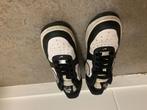 Nike panda air force maat 40, Ophalen, Zwart, Nike, Zo goed als nieuw