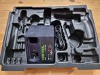 Festool MXC 230V Acculader + inlay CXS M 137 NIEUW, Ophalen of Verzenden, Nieuw, Overige typen, Variabele snelheid