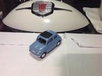 Fiat 500 van Prado 1957 zonder doos 1:43, Ophalen of Verzenden, Nieuw, Auto, Overige merken