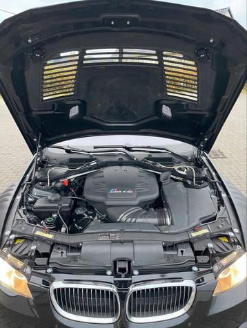 Nieuwe V8 ! BMW s65b40a s65b40 s65 Motor e90 e92 m3 Blok  beschikbaar voor biedingen