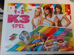 K3 Spel - Leuk en compleet!, Ophalen, Zo goed als nieuw, 4 tot 6 jaar