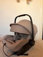 Nuna Arra next maxicosi Granite, Kinderen en Baby's, Autostoeltjes, Overige merken, Ophalen of Verzenden, Zo goed als nieuw, Isofix