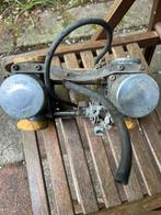 Carburateur Honda 500 CX, Motoren, Ophalen of Verzenden, Gebruikt
