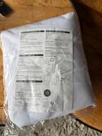 Klamboe 200x210x200cm - Nieuw in verpakking, Wit, Overige typen, Ophalen of Verzenden, Nieuw