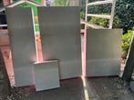 Geïsoleerde kantplanken 110 mm dik, Doe-het-zelf en Verbouw, Isolatie en Afdichting, Ophalen, Nieuw, Overige materialen, 8 tot 12 cm