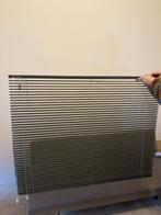 Luxaflex antraciet, Ophalen, 100 tot 150 cm, Overige kleuren, Zo goed als nieuw