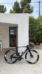 Scott Foil Pro RC 2024 L, Carbon, Zo goed als nieuw, Meer dan 20 versnellingen, 53 tot 57 cm