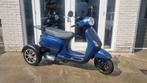 Ripco. Retro 4-takt benzine driewielscooter NIEUW, Overige merken, Nieuw, Ophalen of Verzenden, 16 km/u of meer