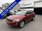 Volvo XC60 2.0 T5 FWD Summum - Navigatie - Volleder - Afn-Tr, 15 km/l, Gebruikt, Euro 6, 4 cilinders