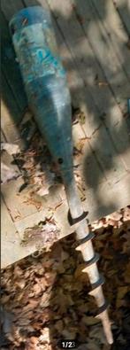 Wasmolenpin/ parasol, Ophalen of Verzenden, Gebruikt