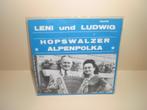 Leni und Ludwig - Alpenpolka / Hopswalzer., Cd's en Dvd's, Vinyl | Nederlandstalig, Verzenden