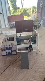 Schleich paardenambulance, Ophalen of Verzenden, Zo goed als nieuw