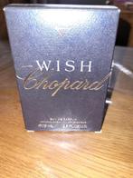 wish chopard, Ophalen of Verzenden, Nieuw