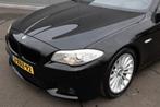 BMW 5 Serie Touring 530d BluePerformance High Executive | M-, Automaat, Gebruikt, Zwart, 2993 cc