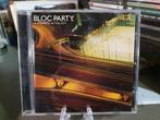 Bloc Party a weekend in the city CD, Ophalen, 1980 tot 2000, Zo goed als nieuw