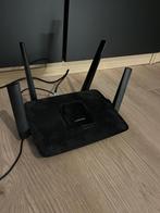 Linksys MR9000, Computers en Software, Routers en Modems, Ophalen of Verzenden, Gebruikt, Router, Linksys