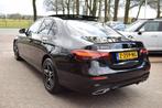 Mercedes-Benz E-klasse 300 e AMG Line PANO DAK/ADAP CRUISE/S, Achterwielaandrijving, Gebruikt, 4 cilinders, 320 pk