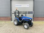 Farmtrac FT26 HST minitractor NIEUW galaxy banden, Nieuw, Overige merken, Tot 2500