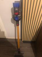Dyson V8 Absolute+ steelstofzuiger – werkt perfect! Nu, Witgoed en Apparatuur, Stofzuigers, Ophalen, Gebruikt, Reservoir, Stofzuiger