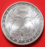 5 mark Duitsland 1978 F zilver, Ophalen of Verzenden, Duitsland, Losse munt, Zilver
